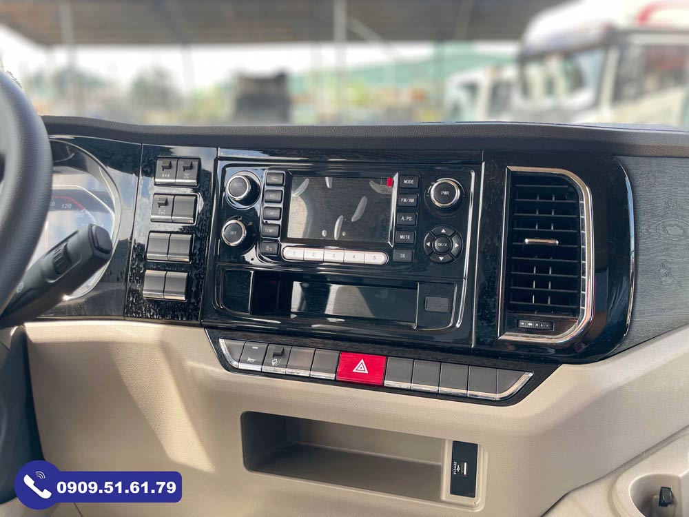 he_thong_tien_nghi_xe_ben_shacman h3000s